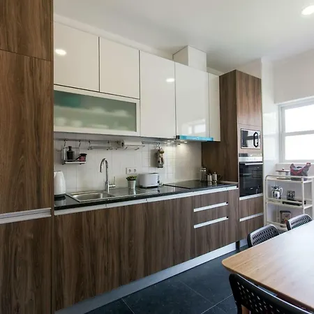 Apartamento Friends & Family Tree Oporto